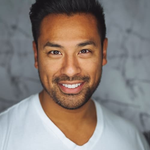 Daniel Cho